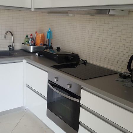 Apartment Koin Krk Town Exterior foto